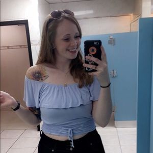 Meet your Posher, Jeanette